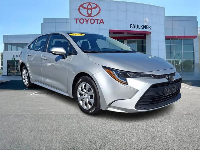 2024 Toyota Corolla LE for sale in Harrisburg, PA