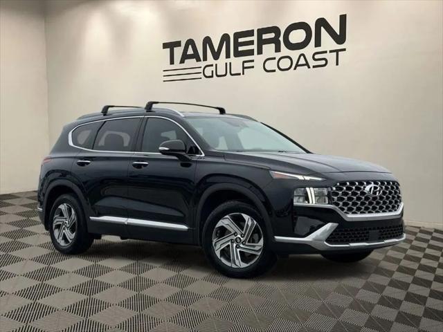 2021 Hyundai Santa Fe SEL for sale in Mobile, AL