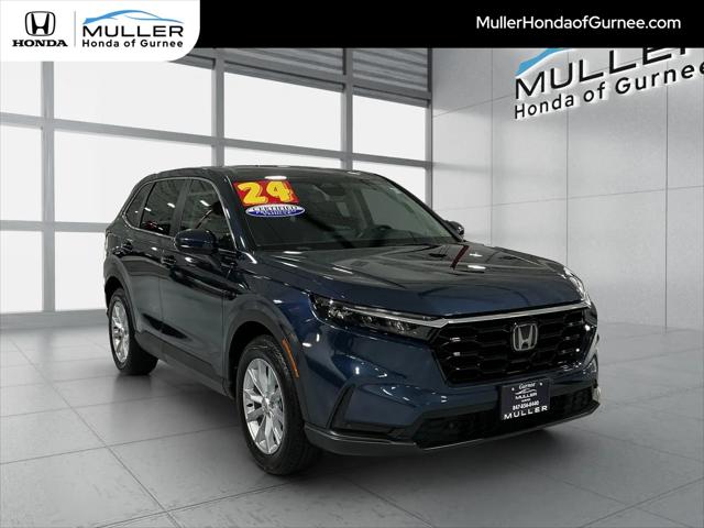 2024 Honda CR-V EX-L AWD for sale in Gurnee, IL