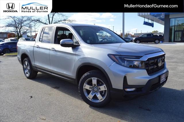 2026 Honda Ridgeline RTL for sale in Gurnee, IL