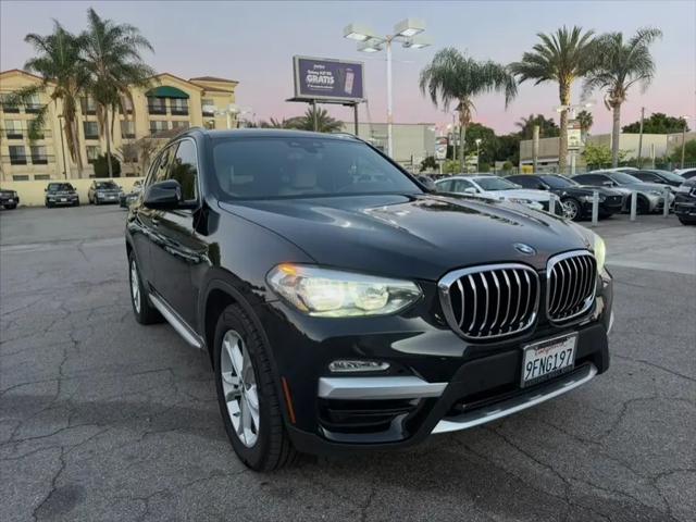 2019 BMW X3 sDrive30i for sale in Hawaiian Gardens, CA