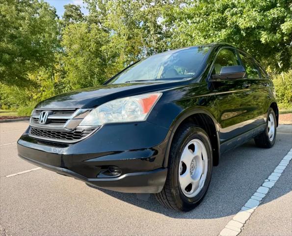 2010 Honda CR-V LX for sale in Raleigh, NC