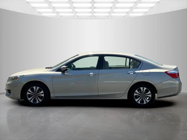 2013 Honda Accord LX for sale in San Luis Obispo, CA