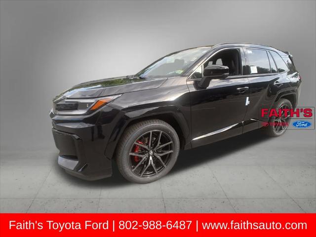 2026 Toyota RAV4 Plug-In Hybrid GR Sport for sale in Westminster, VT