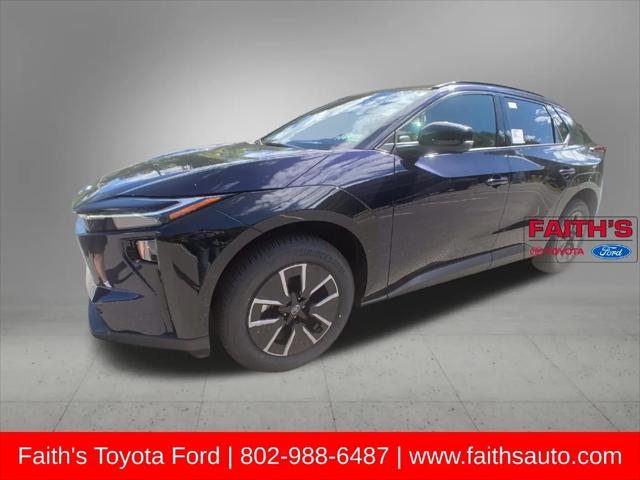 2026 Toyota bZ Limited for sale in Westminster, VT