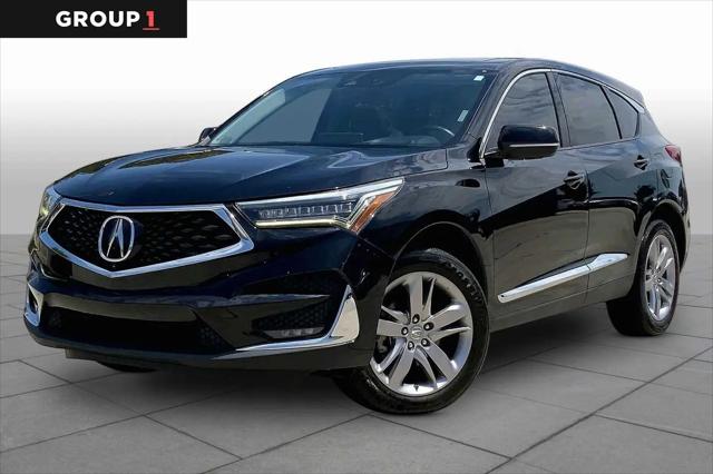 2020 Acura RDX Advance Package for sale in Slidell, LA