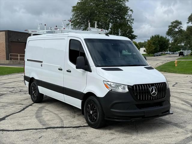 2021 Mercedes-Benz Sprinter Cargo Van Standard Roof I4 Diesel for sale in West Chicago, IL