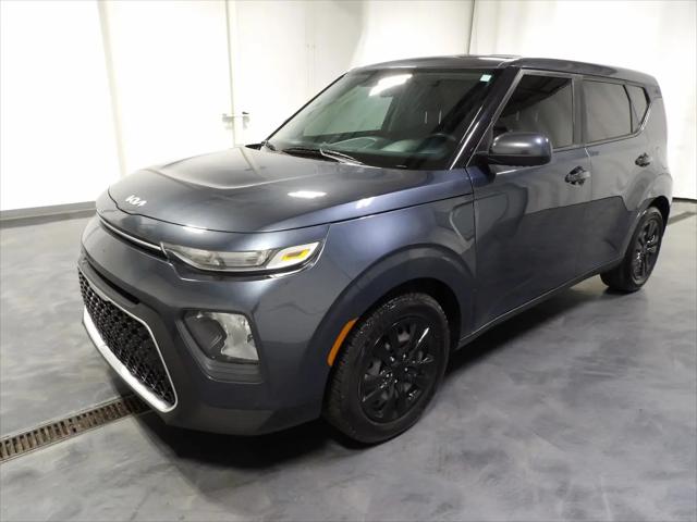 2022 Kia Soul LX for sale in West Chicago, IL
