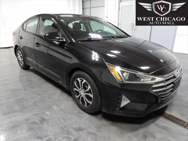 2020 Hyundai Elantra SE for sale in West Chicago, IL