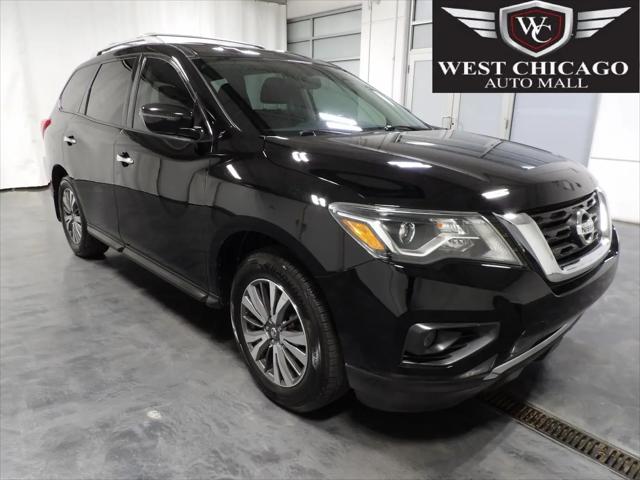 2017 Nissan Pathfinder SV for sale in West Chicago, IL