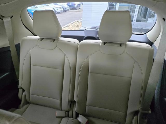 2016 Acura MDX Base