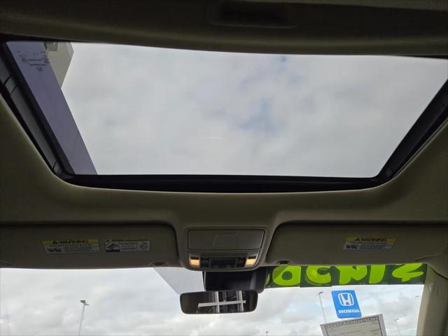 2016 Acura MDX Base