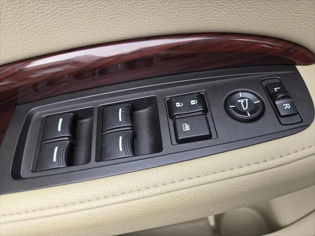 2016 Acura MDX Base
