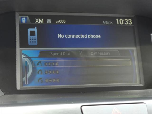 2016 Acura MDX Base