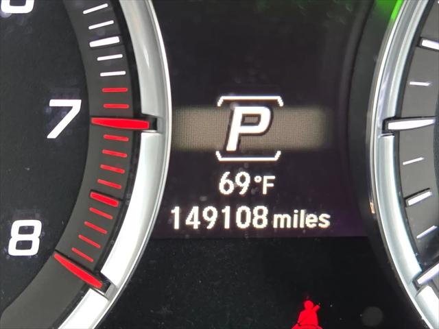 2016 Acura MDX Base