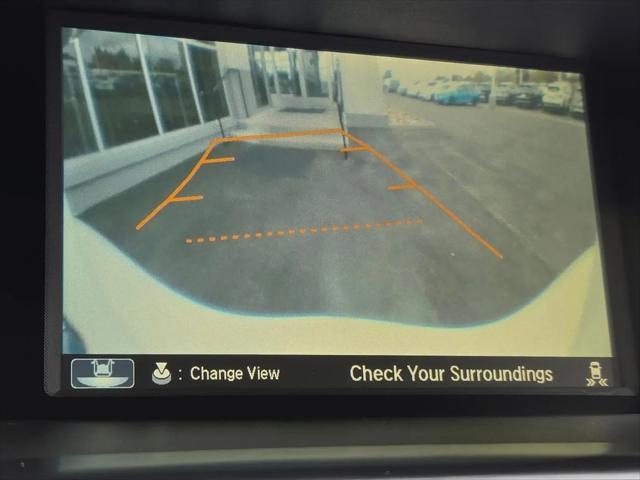 2016 Acura MDX Base