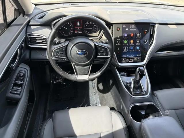 2023 Subaru Outback Onyx Edition