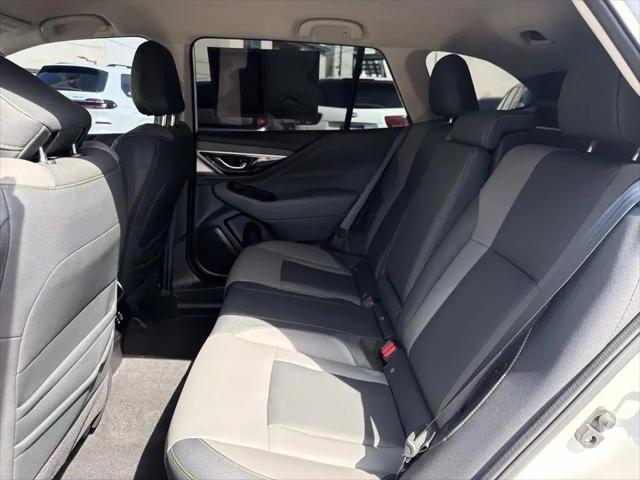 2023 Subaru Outback Onyx Edition