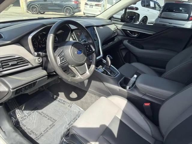 2023 Subaru Outback Onyx Edition