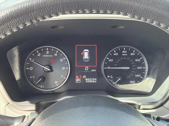 2023 Subaru Outback Onyx Edition