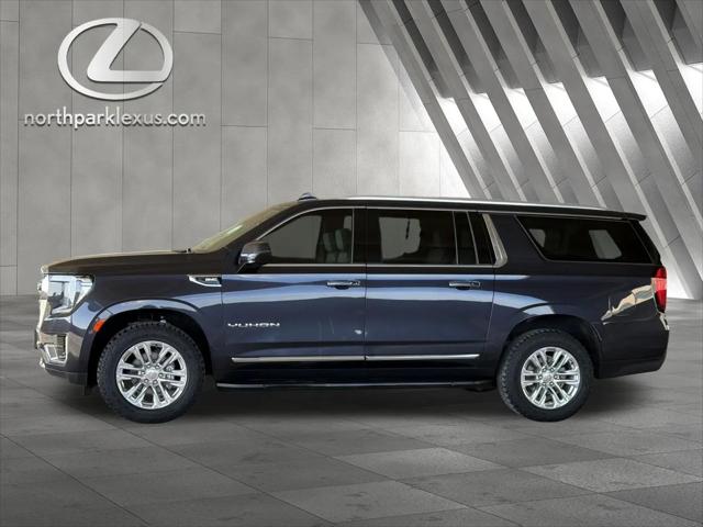 2023 GMC Yukon XL 4WD SLT for sale in San Antonio, TX