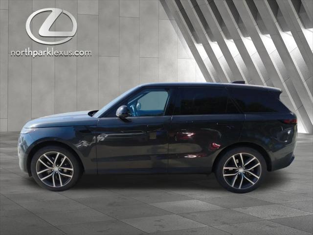 2023 Land Rover Range Rover Sport SE for sale in San Antonio, TX