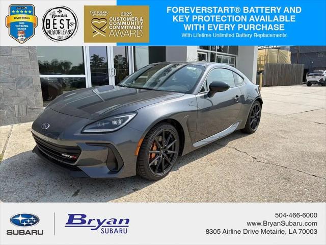 2026 Subaru BRZ tS for sale in Metairie, LA