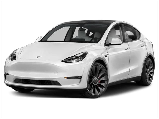 2023 Tesla Model Y Long Range Dual Motor All-Wheel Drive for sale in Springfield, VA