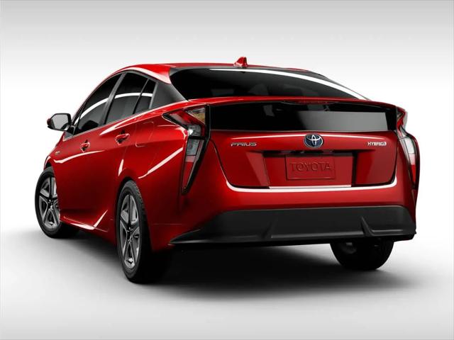 2017 Toyota Prius Three Touring for sale in Springfield, VA