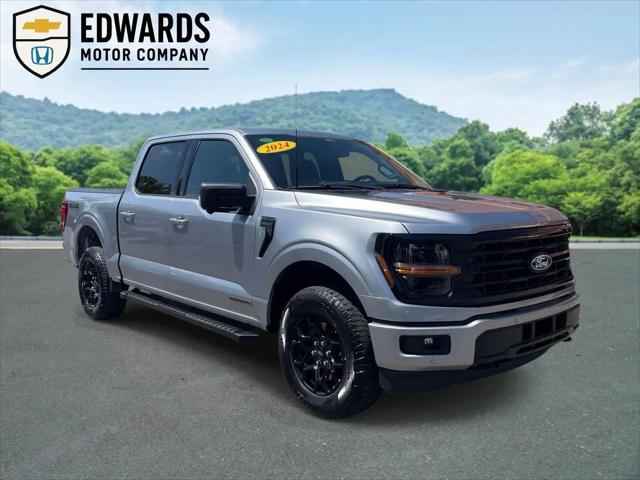 2024 Ford F-150 XLT for sale in Birmingham, AL
