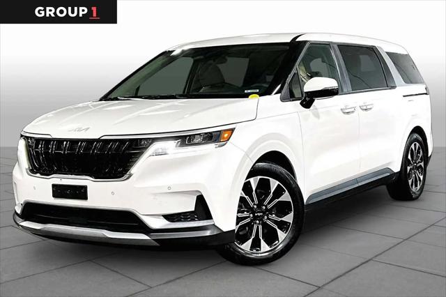 2024 Kia Carnival MPV EX for sale in Danvers, MA