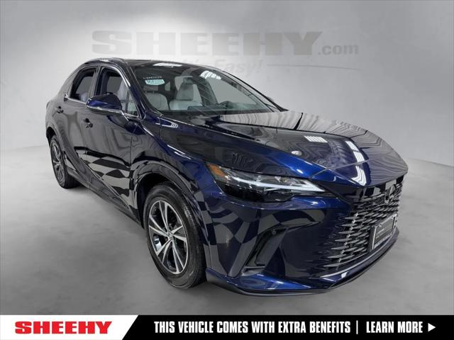 2024 Lexus RX 350 Premium for sale in Annapolis, MD