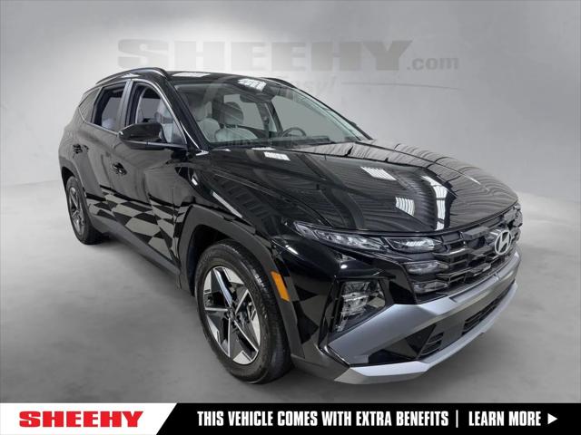 2025 Hyundai Tucson SEL for sale in Annapolis, MD