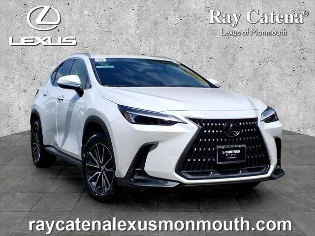2024 Lexus NX 350 NX 350 for sale in Oakhurst, NJ