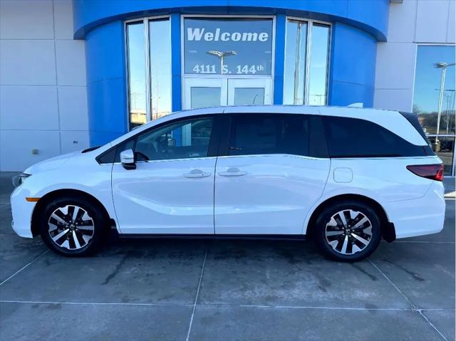2026 Honda Odyssey EX-L for sale in Omaha, NE