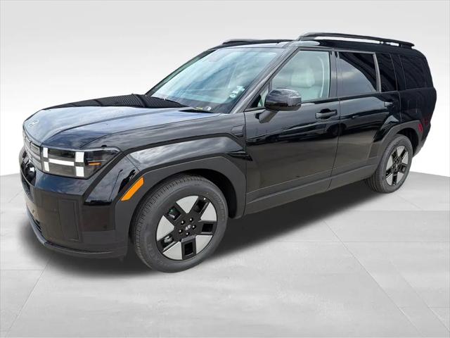 2027 Hyundai Santa Fe Hybrid SEL for sale in Edmond, OK