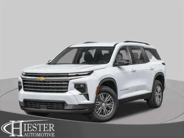 2027 Chevrolet Traverse FWD LT for sale in Lillington, NC