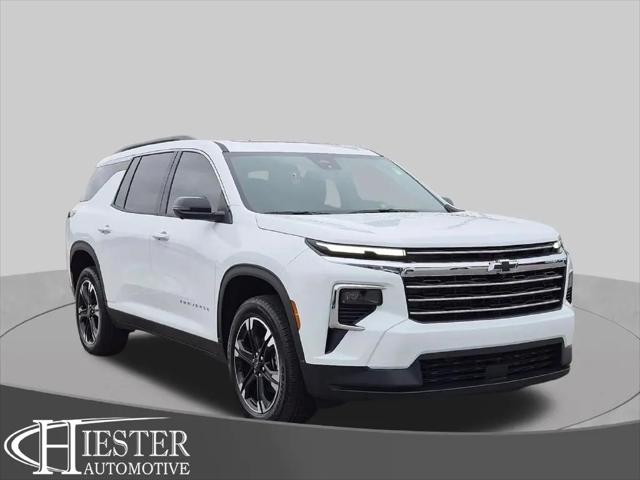 2027 Chevrolet Traverse FWD LT for sale in Lillington, NC