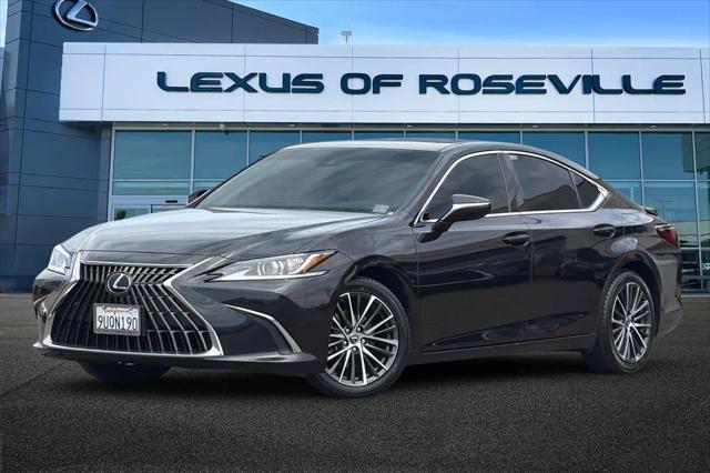 2025 Lexus ES 300h ES 300h for sale in Roseville, CA