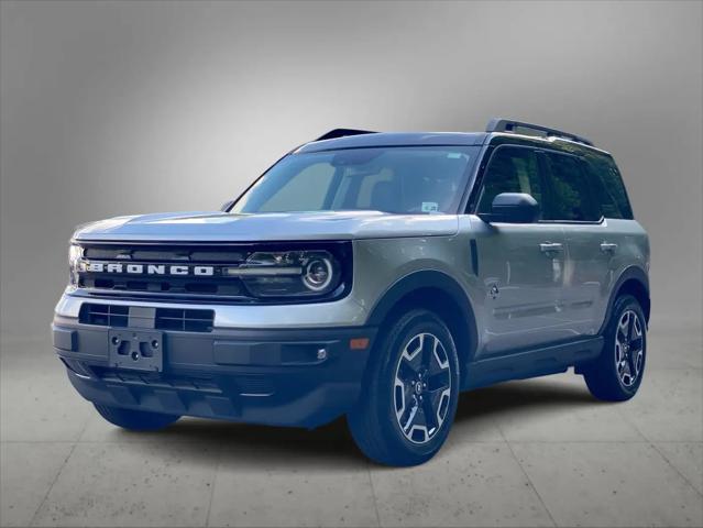 2023 Ford Bronco Sport Outer Banks for sale in Freehold, NJ