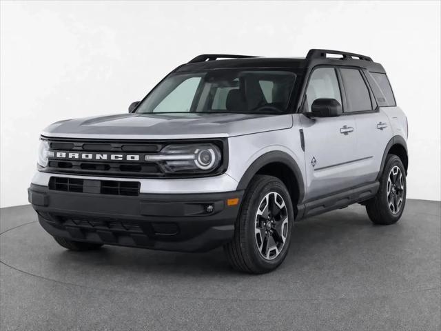 2023 Ford Bronco Sport Outer Banks for sale in Freehold, NJ