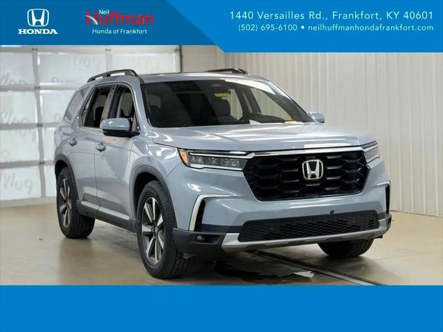 2025 Honda Pilot Touring for sale in Frankfort, KY