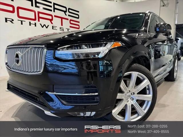 2019 Volvo XC90 T6 Inscription for sale in Indianapolis, IN