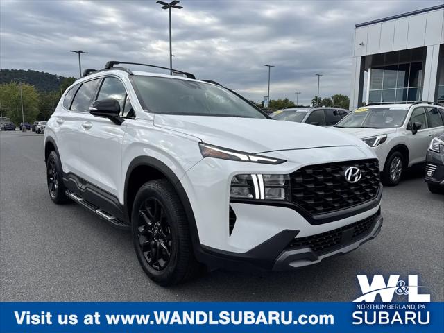 2023 Hyundai Santa Fe XRT for sale in Northumberland, PA