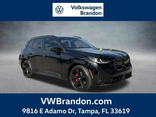 2025 BMW X3 M50 xDrive for sale in Tampa, FL