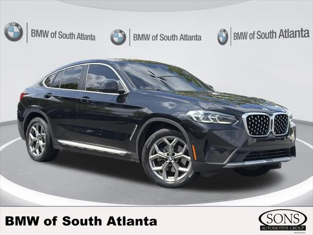 2024 BMW X4 xDrive30i for sale in Union City, GA