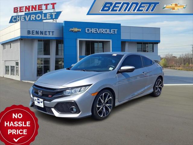 2019 Honda Civic Si for sale in Egg Harbor Township, NJ