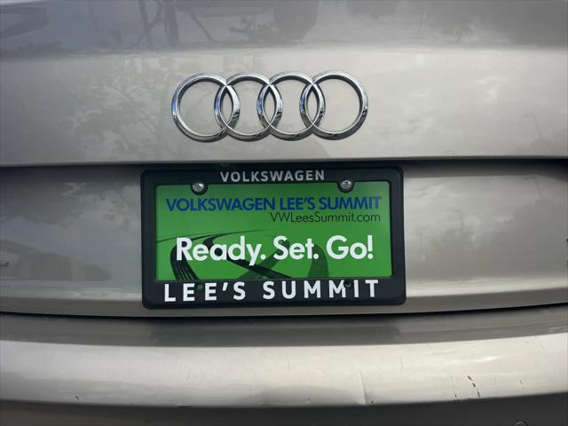 2012 Audi A8 L W12 6.3