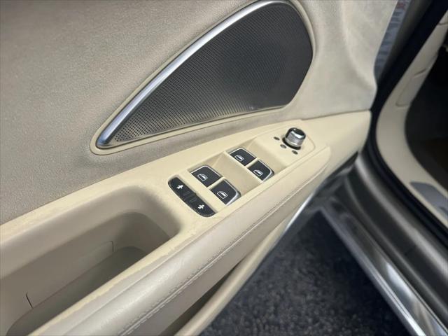 2012 Audi A8 L W12 6.3
