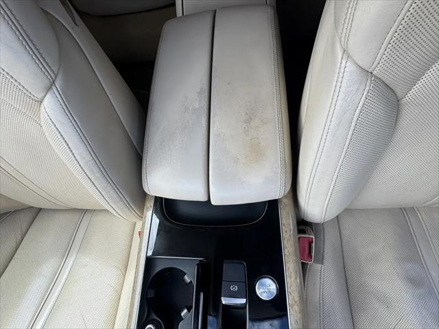 2012 Audi A8 L W12 6.3